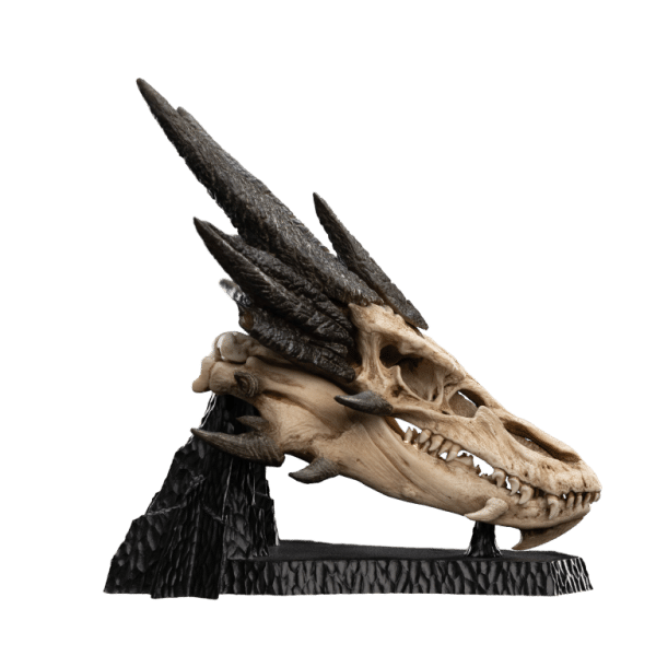 WETA LOTR Skull of Smaug - Image 5