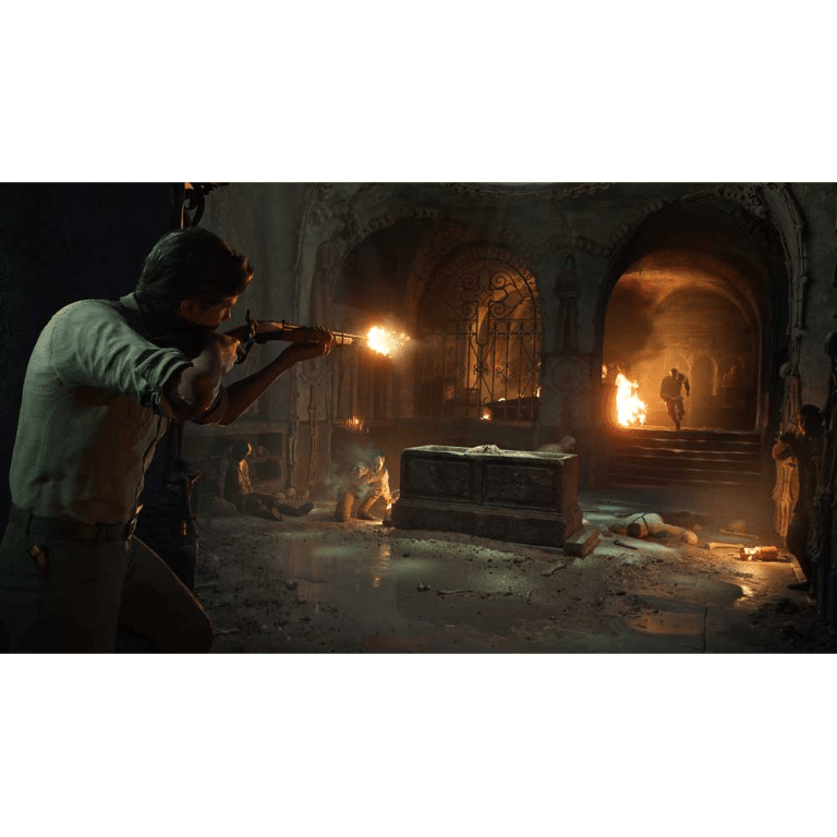 Mafia: The Old Country (PS5) AS NEW - Image 4