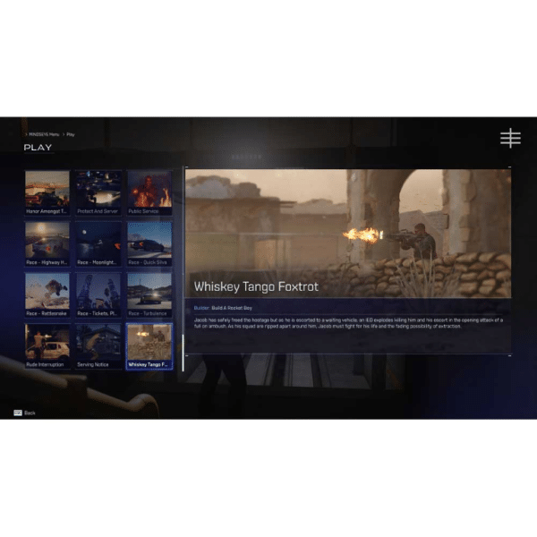 MindsEye (PS5) NEW FULL GAME + ALL DLC - Image 10