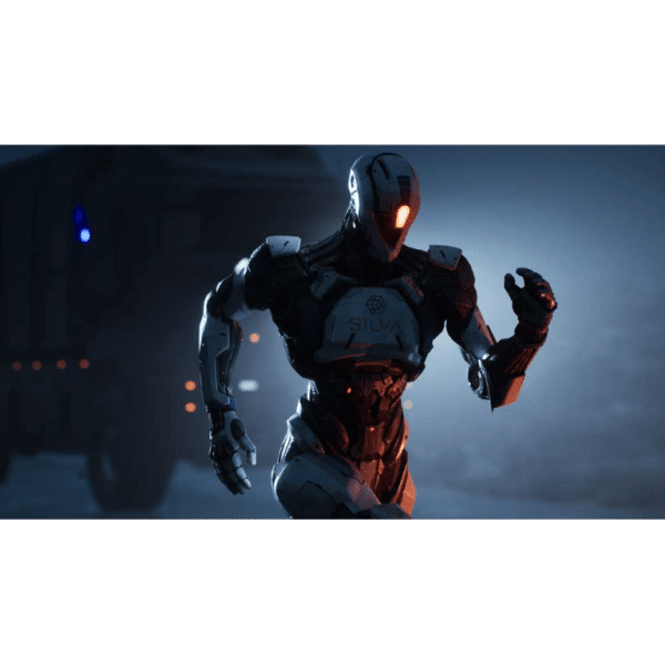 MindsEye (PS5) NEW FULL GAME + ALL DLC - Image 14