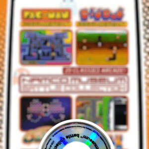 NAMCO MUSEUM Battle Collection (PSP) GAME ONLY