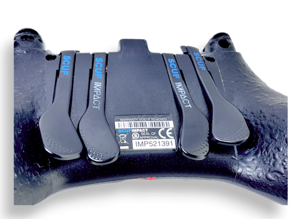 Faze Swagg SCUF CONTROLLER PS4 Controller PS4 Scuff