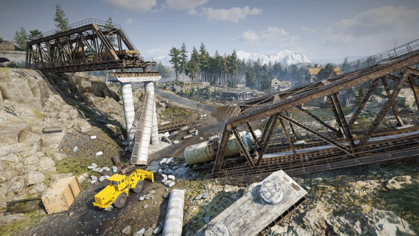 Roadcraft (PS5) NEW FULL GAME + ALL DLC - Image 7
