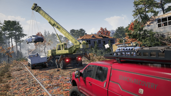 Roadcraft (PS5) NEW FULL GAME + ALL DLC - Image 10