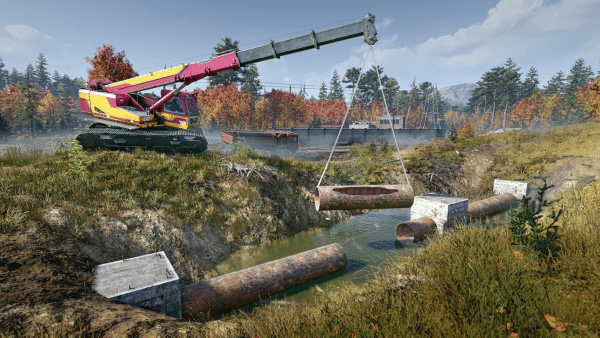 Roadcraft (PS5) NEW FULL GAME + ALL DLC - Image 11