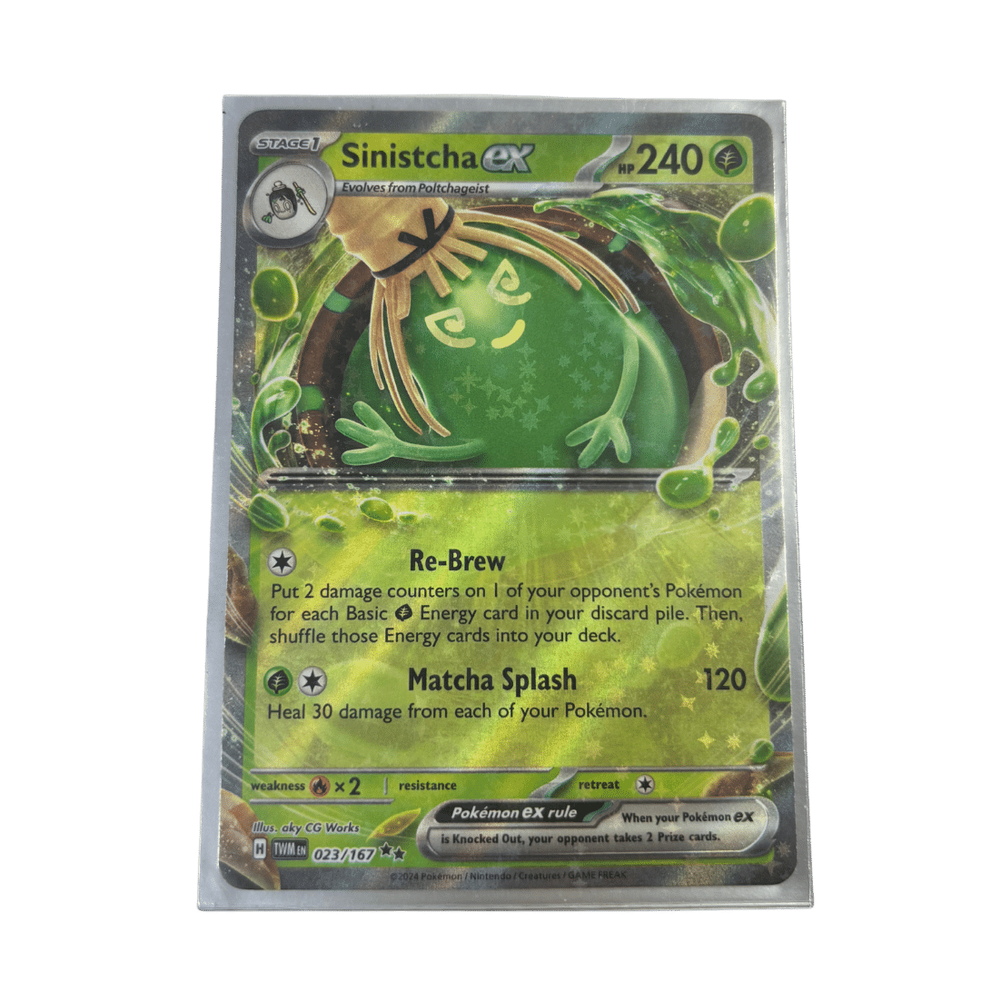 sinistcha pokemon card Rubber Playmat Latias Latios Pokémon Card Game | Authentic Japanese Pokémon  TCG products main image 0