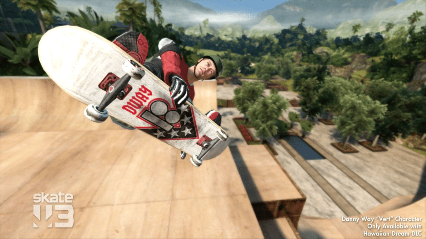 SKATE 3 (Xbox 360) - Image 3