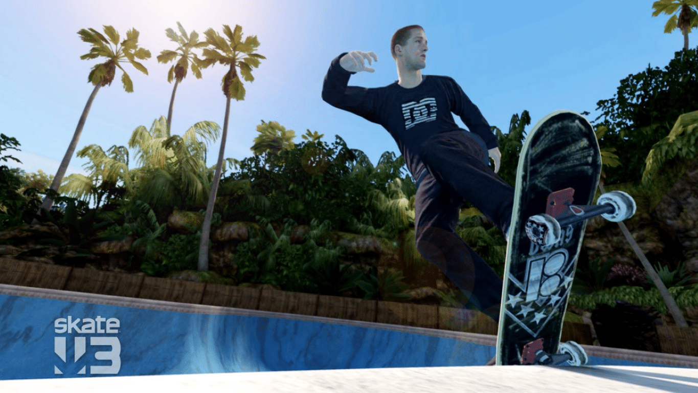 SKATE 3 (Xbox 360) - Image 6