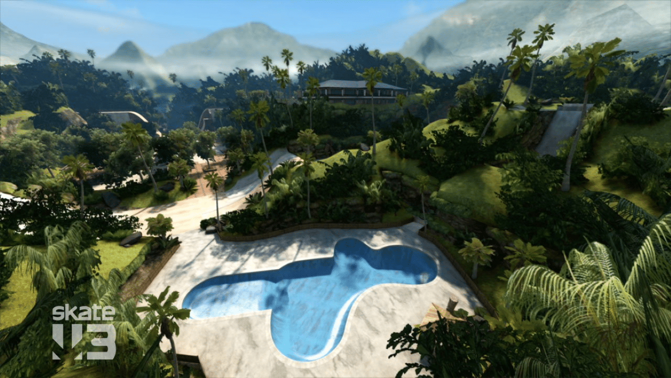 SKATE 3 (Xbox 360) - Image 7