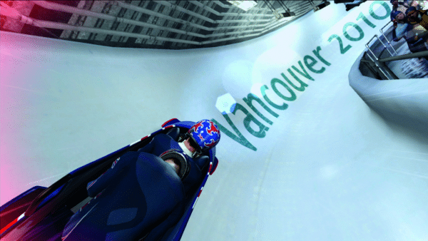 VANCOUVER 2010 Winter Olympics (PS3) *RARE* - Image 3