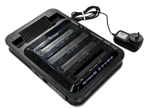 Hyperkin RetroN 5: HD Console GBA/ Super NES/ Famicom etc - Image 2
