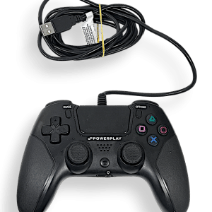 PowerPlay Wired Controller (PS4)