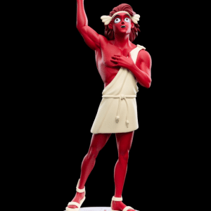 WETA Vinyl Figure - Hermes - Lore Olympus