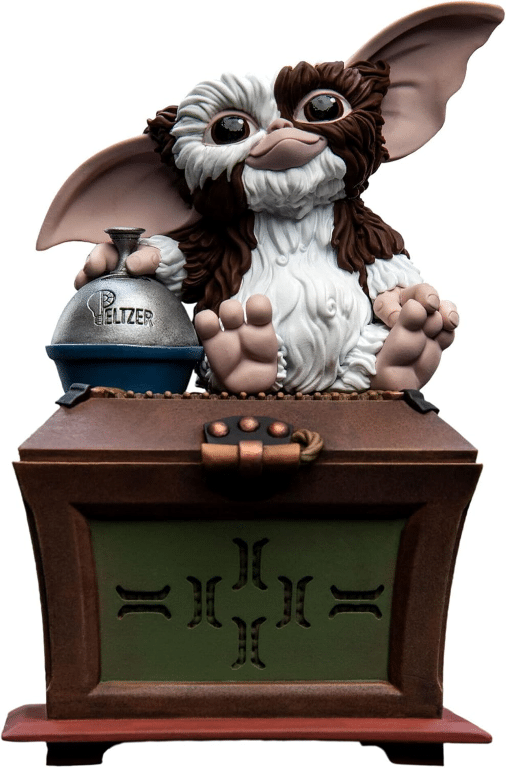 WETA Mini Epics - Gizmo - Gremlins (1984)