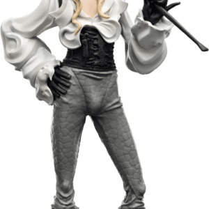 WETA Mini Epics - Jareth - Labyrinth (1986)