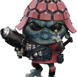 WETA Mini Epics - Pawny - Men in Black: International (2019)