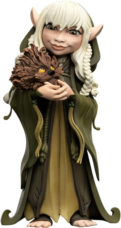 WETA Mini Epics - Kira - The Dark Crystal (1982)