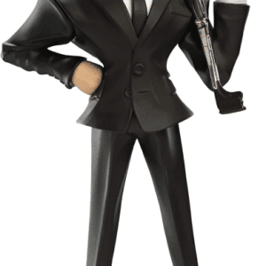 WETA Mini Epics - Agent H - Men in Black: International (2019)
