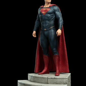 WETA Trinity Series - Superman 1:6 Scale - Zack Snyder's Justice League (2021)