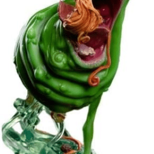 WETA Mini Epics - Slimer - Ghostbusters (1984)