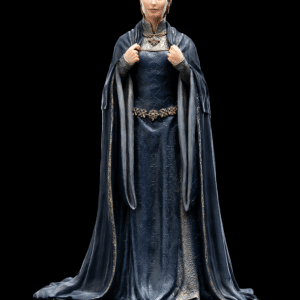 WETA Miniature Statue - Éowyn in Mourning - The Lord of the Rings Trilogy