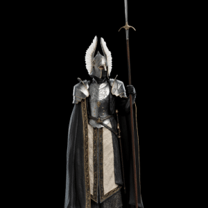 WETA Classic Series - Fountain Guard of Gondor - The Lord of the Rings Trilogy