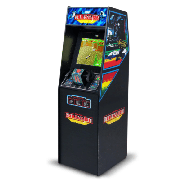 Arcade1Up Star Wars - 1 Player Action Arcade Machine - Image 2