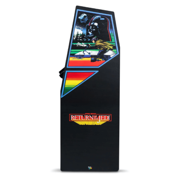 Arcade1Up Star Wars - 1 Player Action Arcade Machine - Image 3