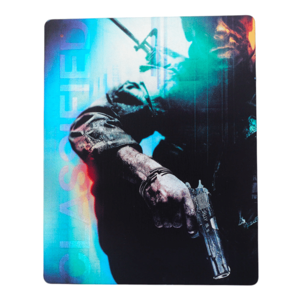 Call of Duty: Black Ops PRESTIGE EDITION (PS3)