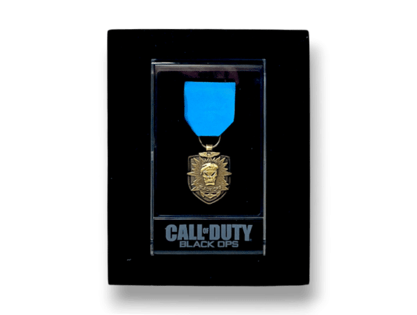 Call of Duty: Black Ops PRESTIGE EDITION (PS3) *BIG BOX RC VEHICLE EDITION* - Image 6