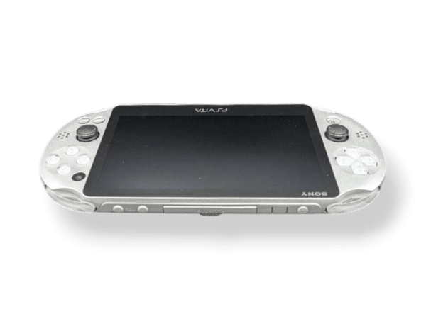 Sony PS Vita PCHJ-10028 Dragon Quest Metal Slime Edition *MINT IN BOX*
