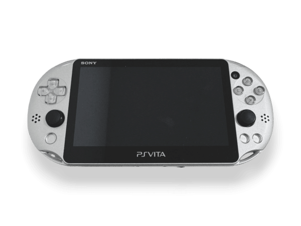 Sony PS Vita PCHJ-10028 Dragon Quest Metal Slime Edition *MINT IN BOX*
