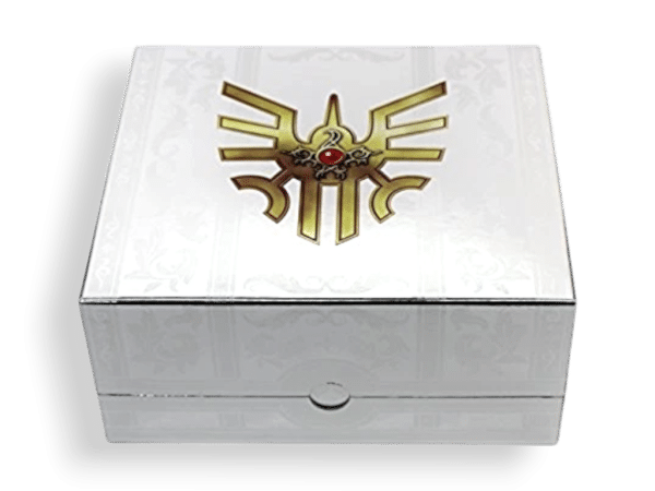 Sony PS Vita PCHJ-10028 Dragon Quest Metal Slime Edition *MINT IN BOX*