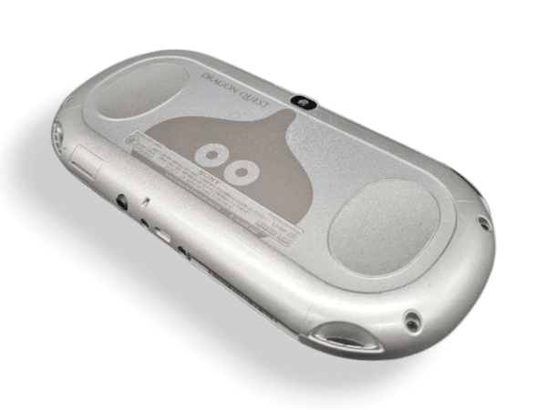 Sony PS Vita PCHJ-10028 Dragon Quest Metal Slime Edition *MINT IN BOX*