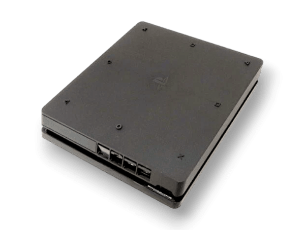 Final Fantasy XV Limited Edition PS4 Slim 1TB Console