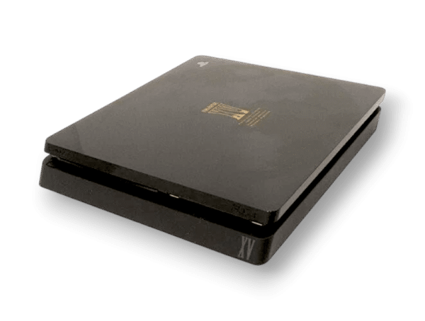 Final Fantasy XV Limited Edition PS4 Slim 1TB Console