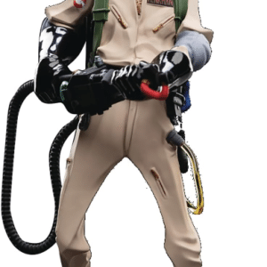 Mini Epics GHOSTBUSTERS Action Figure: PETER VENKMAN