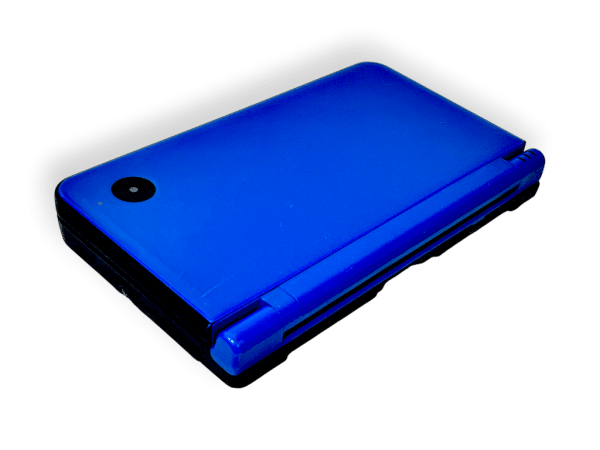 Nintendo DSi XL Console *COMPLETE BOX SET*