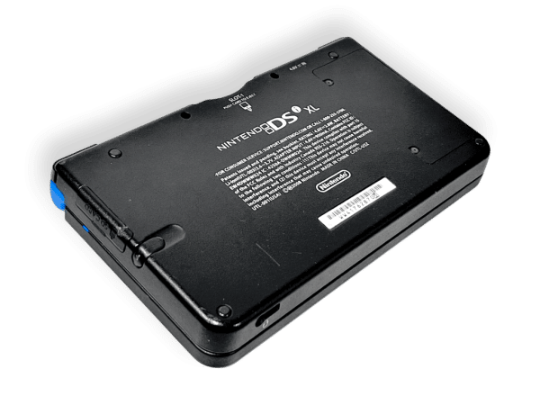 Nintendo DSi XL Console *COMPLETE BOX SET*