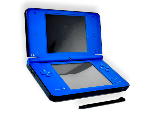 Nintendo DSi XL Console *COMPLETE BOX SET*