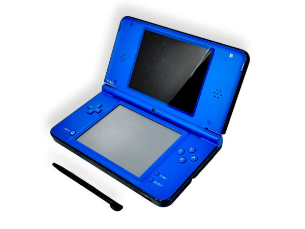 Nintendo DSi XL Console *COMPLETE BOX SET*