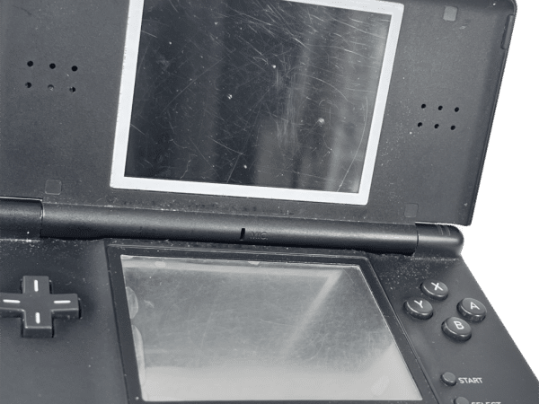 Nintendo DS Lite Console (Black)
