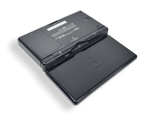 Nintendo DS Lite Console (Black)