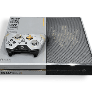 Xbox One Limited Edition Call of Duty: Advanced Warfare Console (1TB)