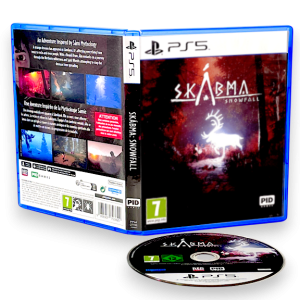Skabma: Snowfall (PS5)