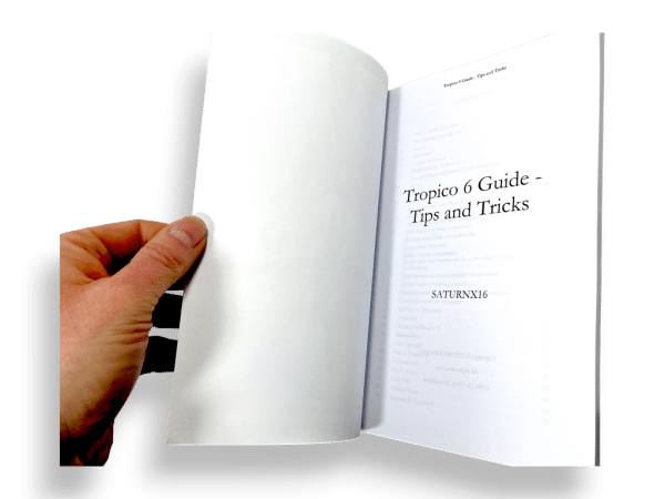 TROPICO 6: TRICKS & TIPS Game Guide - Image 3