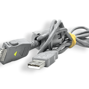 Samsung Digital Camera Digimax Type 5 USB Camera Cable