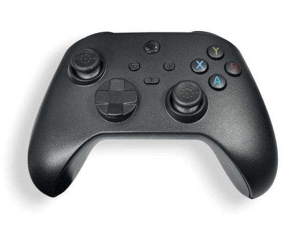 BSP G6 Gaming Controller (Switch, PC, Android, and Steam)