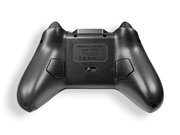 BSP G6 Gaming Controller (Switch, PC, Android, and Steam)