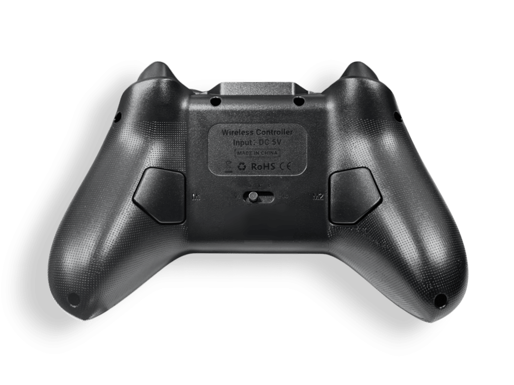 BSP G6 Gaming Controller (Switch, PC, Android, and Steam)